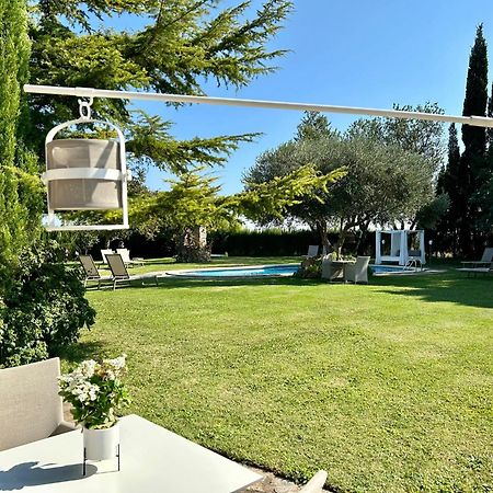 Somnis De L'Emporda Bed & Breakfast Vilacolum Exterior photo