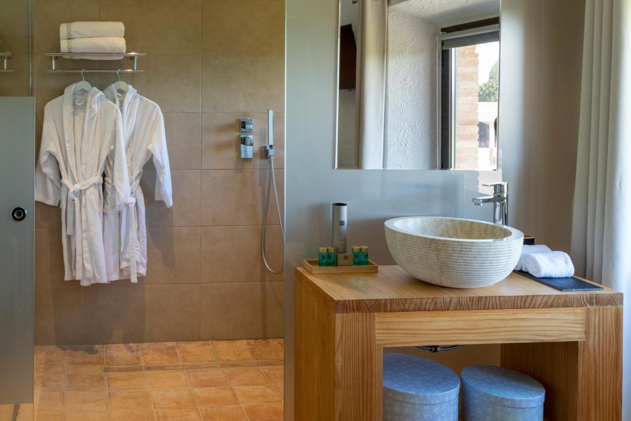 Somnis De L'Emporda Bed & Breakfast Vilacolum Exterior photo