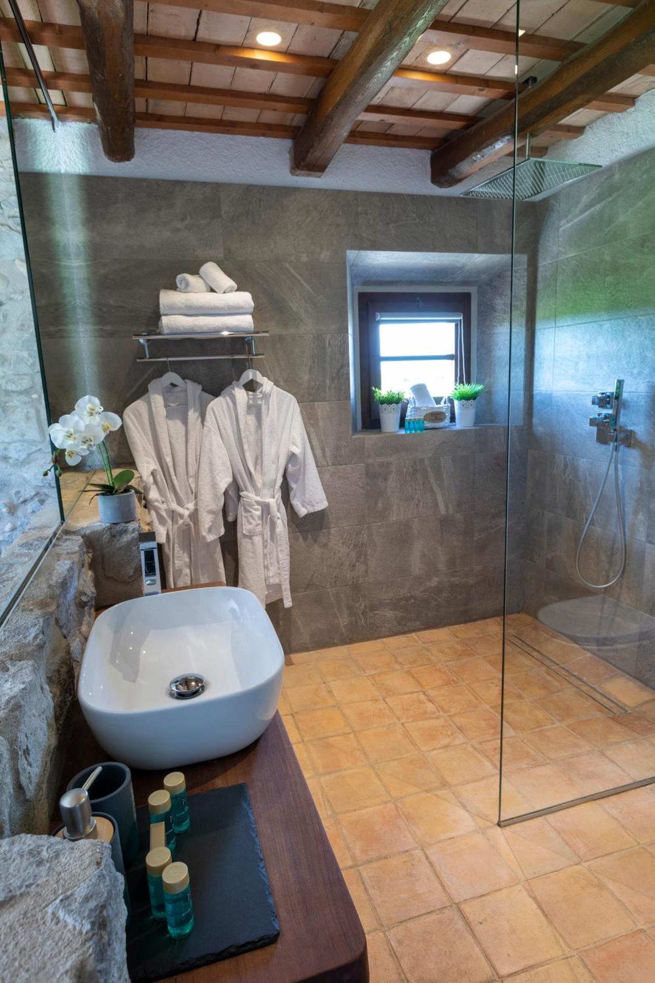 Somnis De L'Emporda Bed & Breakfast Vilacolum Room photo
